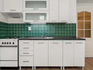 Prodej bytu 2+kk, Praha - Žižkov, Hartigova, 51 m2