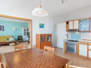 Prodej rodinného domu, Praha - Braník, Branická, 205 m2