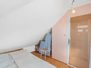 Prodej rodinného domu, Praha - Braník, Branická, 205 m2