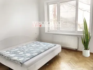 Pronájem bytu 2+1, Brno, Tůmova, 61 m2