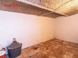 Prodej rodinného domu, Hlohovec, Lípová, 120 m2