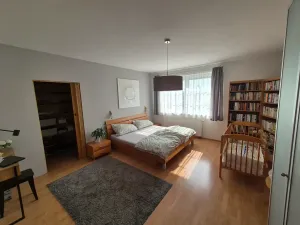 Prodej vily, Praha - Točná, K Hradišti, 320 m2