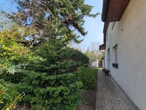 Prodej vily, Praha - Točná, K Hradišti, 320 m2