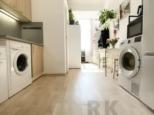 Pronájem bytu 1+1, Brno, Eimova, 38 m2