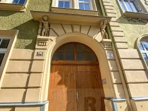 Pronájem bytu 1+1, Brno, Eimova, 38 m2