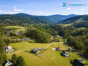 Prodej rodinného domu, Malenovice, 150 m2