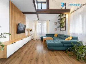 Prodej rodinného domu, Malenovice, 150 m2