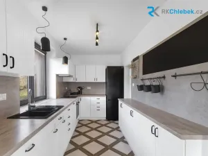 Prodej rodinného domu, Malenovice, 150 m2