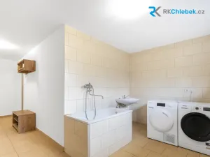 Prodej rodinného domu, Malenovice, 150 m2