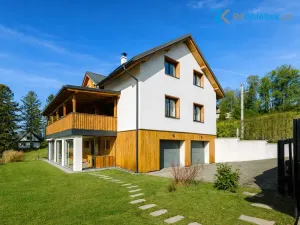 Prodej rodinného domu, Malenovice, 298 m2