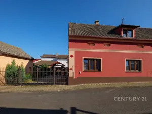 Prodej rodinného domu, Kryry, Na Rybníkách, 90 m2