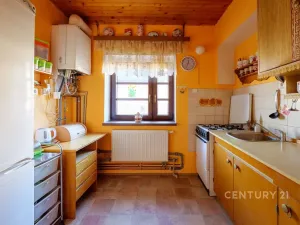 Prodej rodinného domu, Kryry, Na Rybníkách, 90 m2