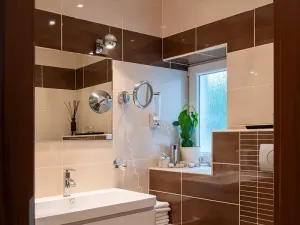 Prodej rodinného domu, Domašov u Šternberka, 400 m2