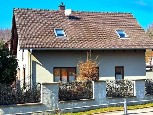 Prodej rodinného domu, Salaš, 140 m2