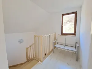 Prodej rodinného domu, Salaš, 140 m2