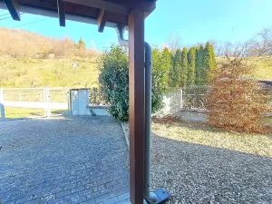 Prodej rodinného domu, Salaš, 140 m2