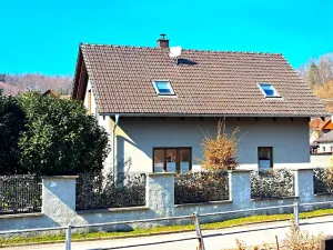 Prodej rodinného domu, Salaš, 140 m2