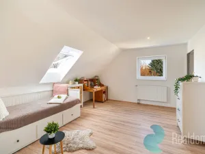 Prodej rodinného domu, Včelná, Tyršova, 130 m2