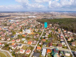 Prodej rodinného domu, Včelná, Tyršova, 130 m2