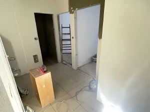 Pronájem bytu 2+kk, Praha - Nusle, Čiklova, 55 m2