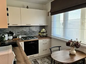 Prodej bytu 3+1, Teplice, Duchcovská, 70 m2