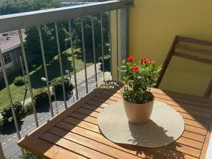 Prodej bytu 3+1, Teplice, Duchcovská, 70 m2