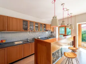 Prodej rodinného domu, Statenice, Ke Kulnám, 191 m2