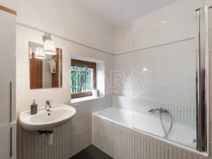 Prodej rodinného domu, Statenice, Ke Kulnám, 191 m2