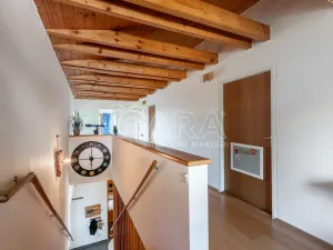 Prodej rodinného domu, Statenice, Ke Kulnám, 191 m2