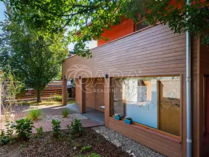 Prodej rodinného domu, Statenice, Ke Kulnám, 191 m2