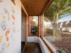 Prodej rodinného domu, Statenice, Ke Kulnám, 191 m2