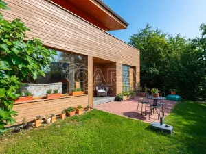 Prodej rodinného domu, Statenice, Ke Kulnám, 191 m2