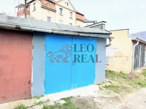 Prodej garáže, Děčín - Děčín II-Nové Město, Sukova, 19 m2