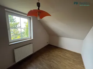 Prodej rodinného domu, Lešetice, 141 m2