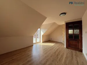 Prodej rodinného domu, Lešetice, 141 m2