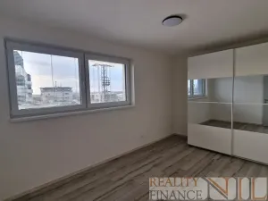 Pronájem bytu 3+kk, Plzeň, Vysoká, 88 m2