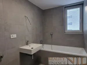 Pronájem bytu 3+kk, Plzeň, Vysoká, 88 m2
