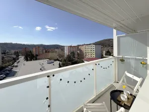 Prodej bytu 2+1, Sázava, Sklářská, 58 m2