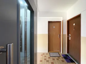 Prodej bytu 2+1, Sázava, Sklářská, 58 m2