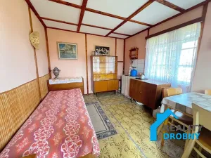 Prodej zahrady, Jílové, 489 m2