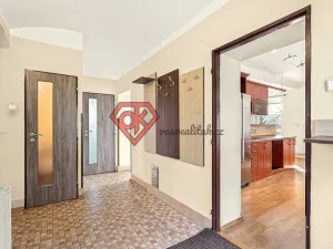 Prodej rodinného domu, Česká Třebová - Skuhrov, 201 m2