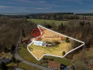 Prodej rodinného domu, Česká Třebová - Skuhrov, 201 m2