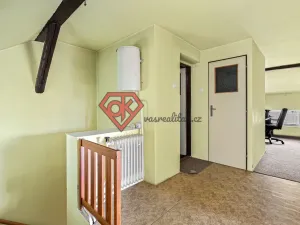 Prodej rodinného domu, Česká Třebová - Skuhrov, 201 m2