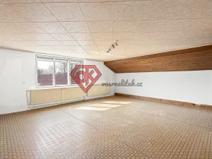 Prodej rodinného domu, Česká Třebová - Skuhrov, 201 m2
