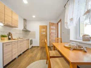 Prodej rodinného domu, Valtice, 21. dubna, 111 m2