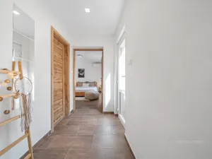 Prodej rodinného domu, Valtice, 21. dubna, 111 m2