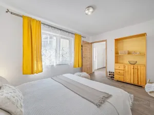 Prodej rodinného domu, Valtice, 21. dubna, 111 m2