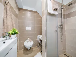 Prodej rodinného domu, Valtice, 21. dubna, 111 m2