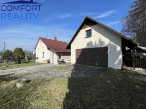 Prodej rodinného domu, Horní Bludovice, 120 m2