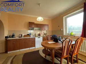 Prodej rodinného domu, Horní Bludovice, 120 m2